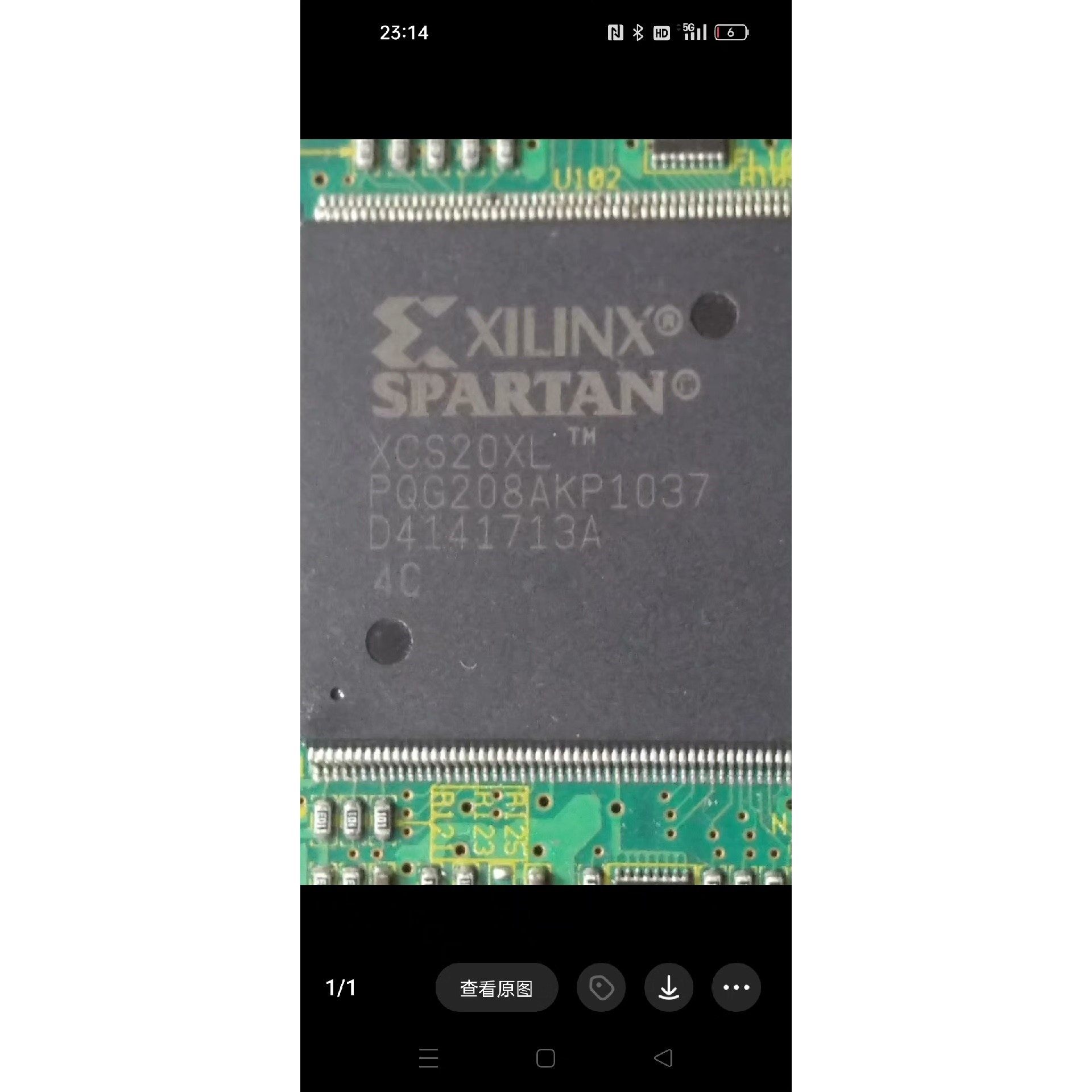 XCS20XLPQ208-XCs30XLPQ208-240都