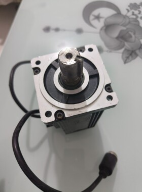 华大80ST-M0333050LMDD/B伺服电机,3.3N