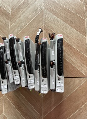 卡件HBS01-FPH成色95新