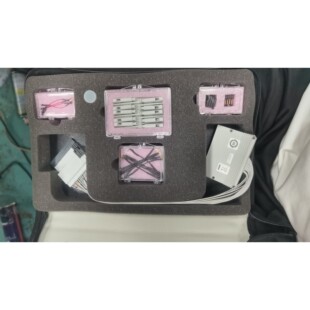 是德keysight E5382B示波器 逻辑分析仪 探头前