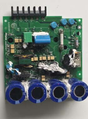 驱动板AUA3003N,带IGBT模块PM30CSJ06