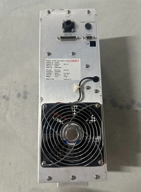AMATCOMET射频电源匹配器,0190-43295,参数