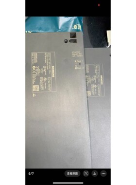 CPU模块  6ES7 412-5HK06-0AB0,