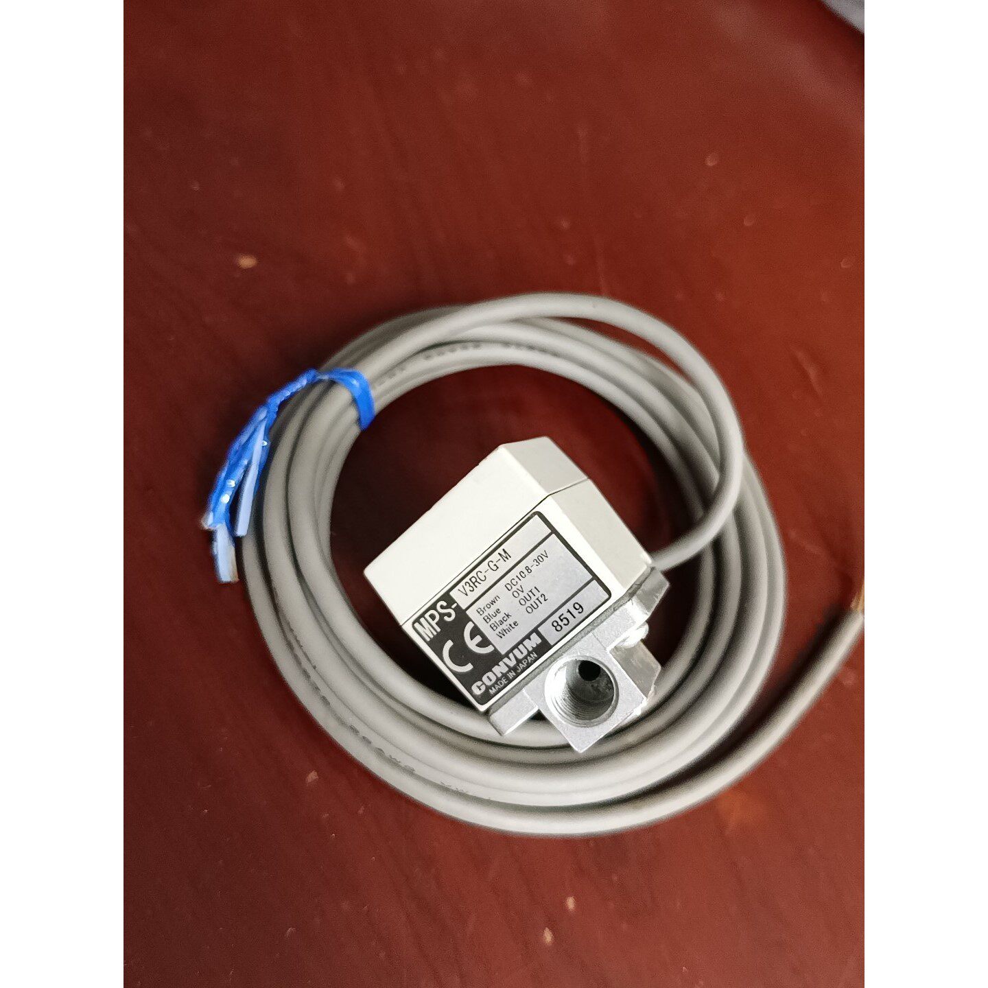 妙德 MPS-V3RC-G-M 没有新的