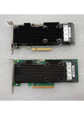 SAS9361-16i MegaRAID 2G缓存SAS内接