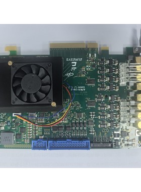 全新Euresys Coaxlink Cxp取像卡,专业图像