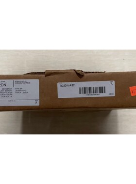 802DN-AS2 全新devicenet通讯数