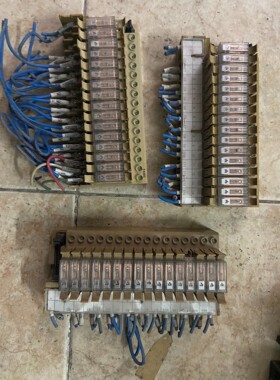 继电器GTTC-0c16 g7t-1112s二手拆机