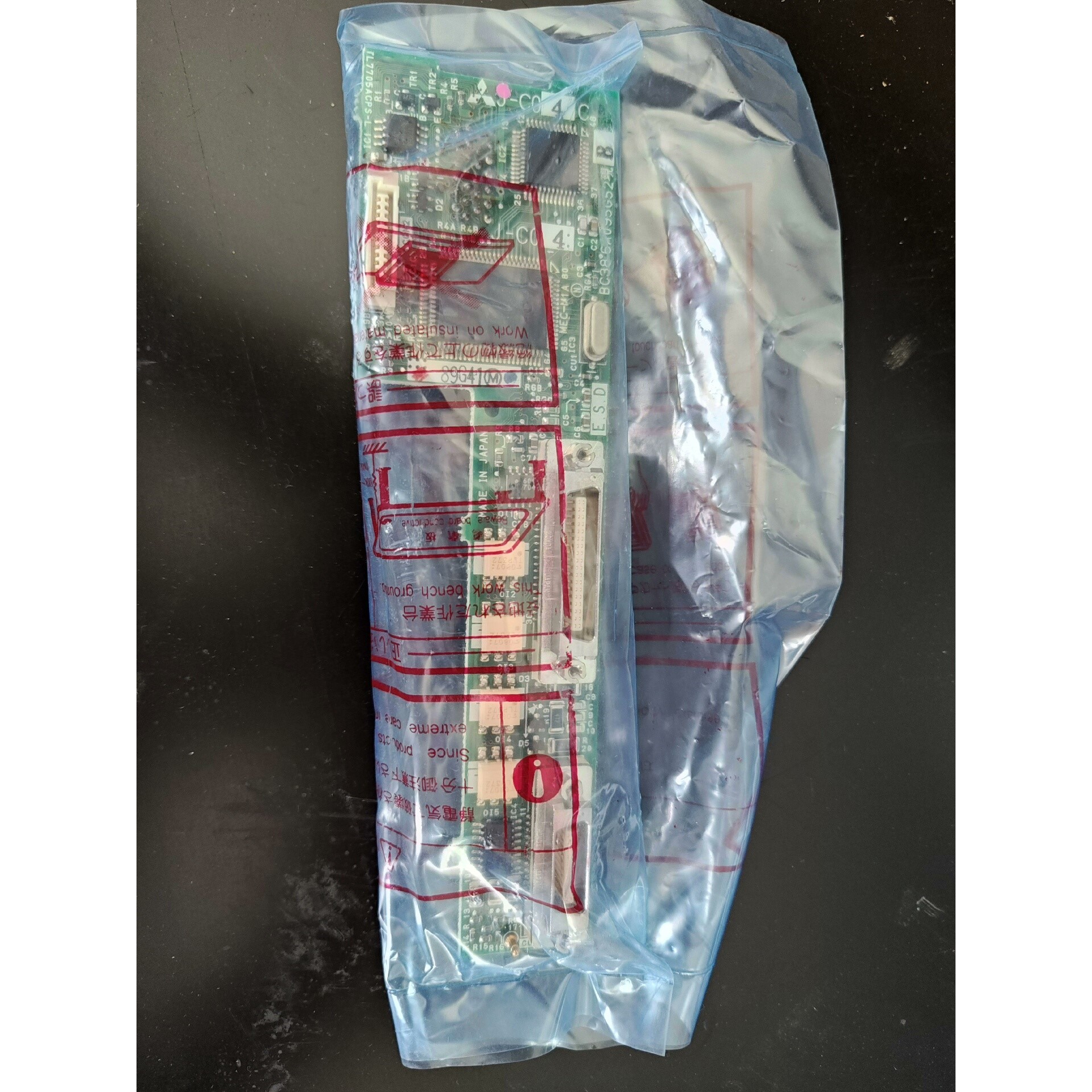 日本进口J-C02C/J-C03C/J-C04C系列