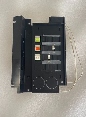 无机房电梯轿厢检修板LHS-461ALHS-451A操纵