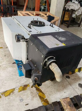 莱宝SOGEVAC SV750B真空泵,法国原装进口,型号S