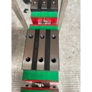 Dynapar编码器,HS35R2048H37E,未使用,库