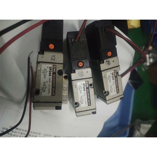 原装 二手拆机电磁阀VP344现货3个供应