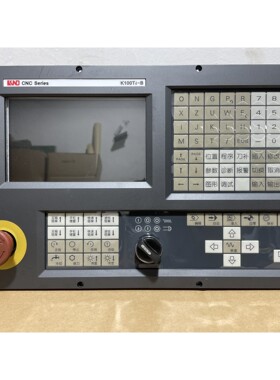 凯恩帝数控系统K100Ti-B