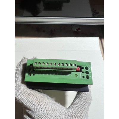 驱动器/控制器ANTEK 控制器 DC6AT-01-00(未