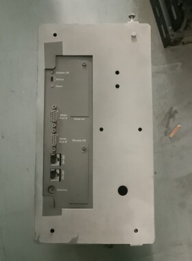 美国 轴位控制器IMCS 4100-234实物拍摄PC-