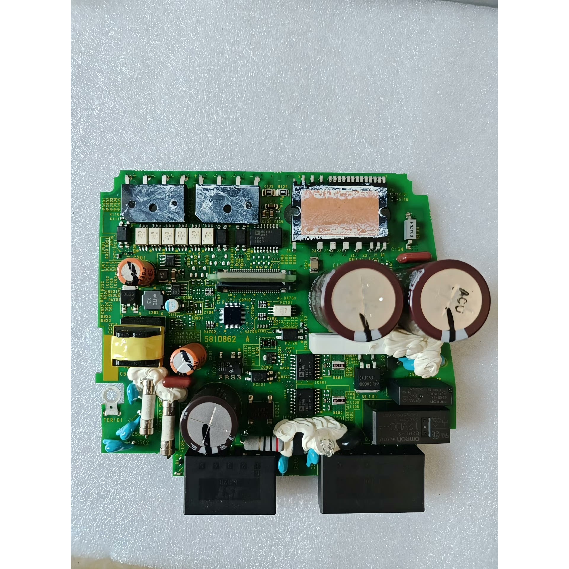 581D862 A ,581D863 A6驱动器电源板,