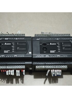 台达plc DVP24ES200T   320