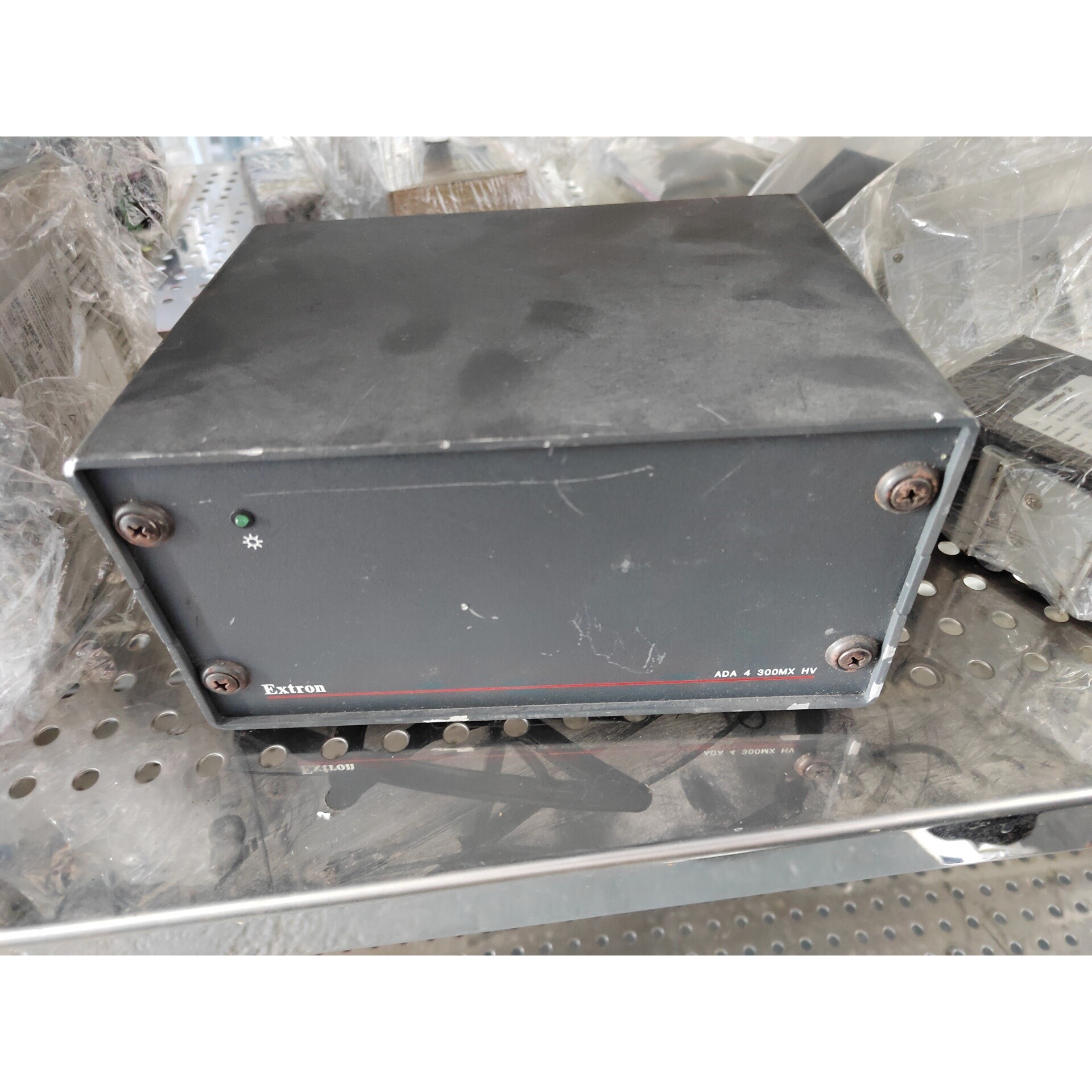 AC70CON-1.0,伟创AC70系列5.5KW变频器控制