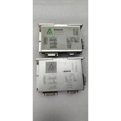 AheadTechs驱动器AVDM640010 现货实拍成色