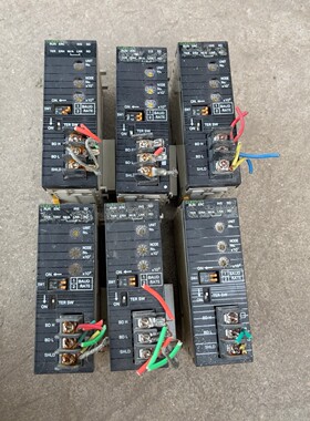 CJ1W-CLK21-V1 拆机模块 实图拍摄 功能正