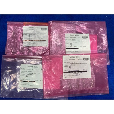 Kulicke&Soffa 140262 shank FIP