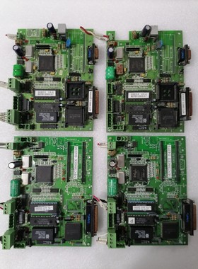 E58804A    E45652A 控制器主板各二张,二手