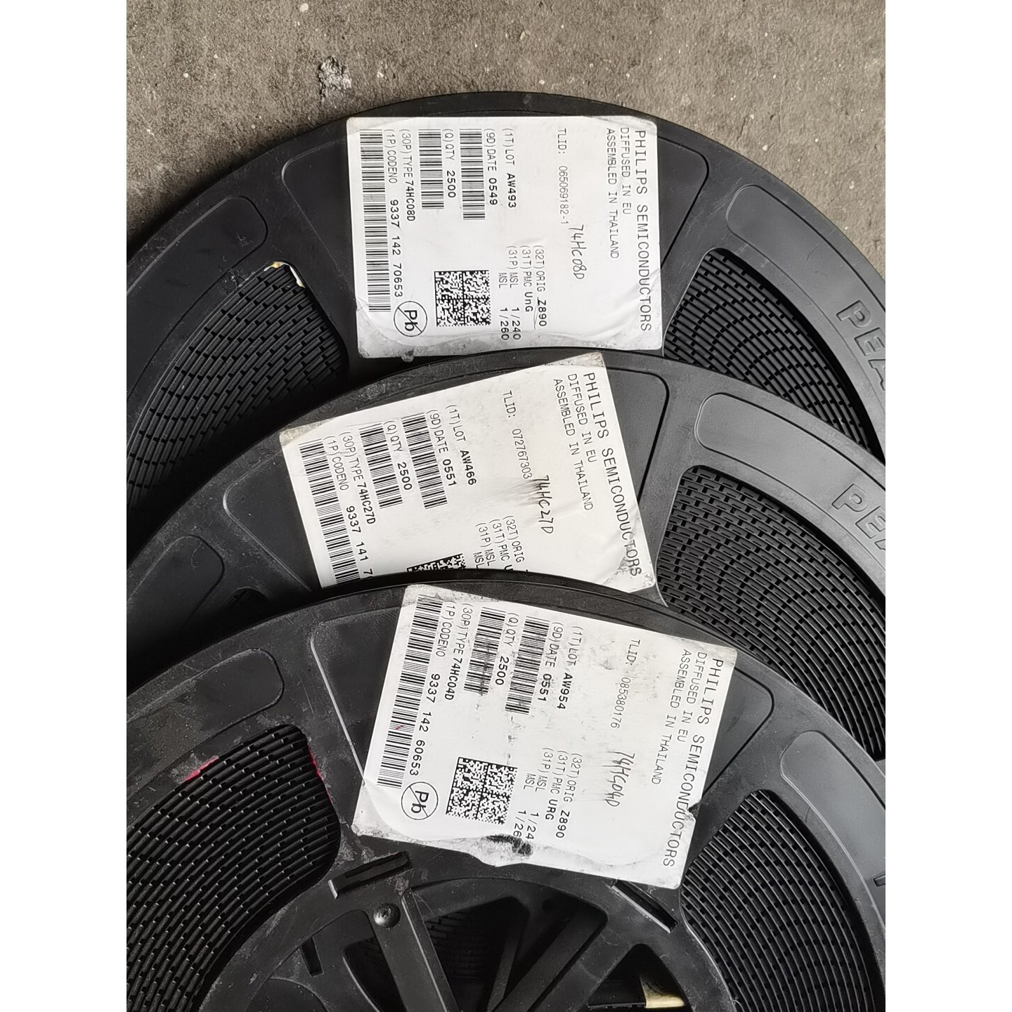 TECHSEM  MFC70-12  MFC70-14  M