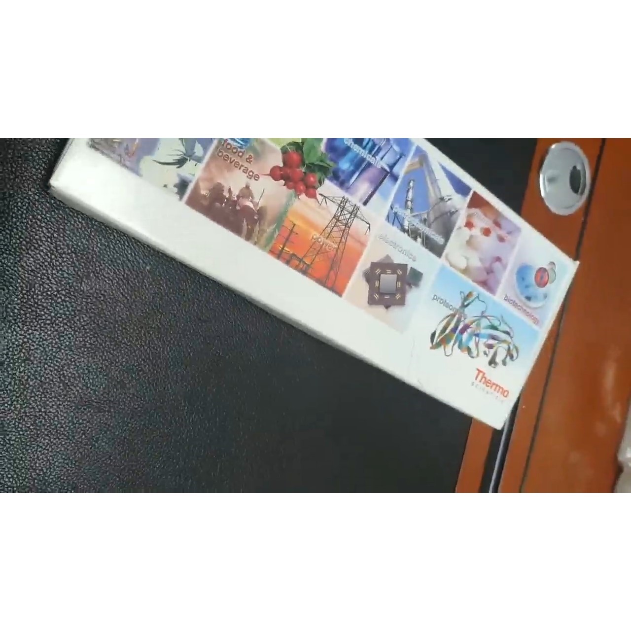 赛默飞Acclaim? Explosives E2色谱柱,货