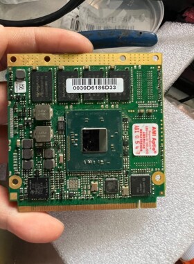 MSC-Q7-BT-15-2301科曼主板1张,C12