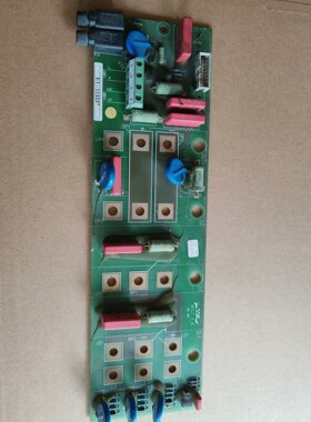 德国SSB伺服驱动控制器整流桥控制板E1-04-02-000