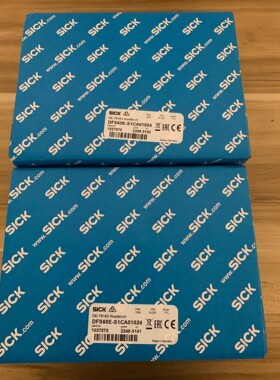 DFS60E-S1CA01024货号1037575全新德国S