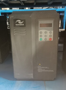 汇川变频器MD320NT11PB,功能包好,实图拍摄现货 需