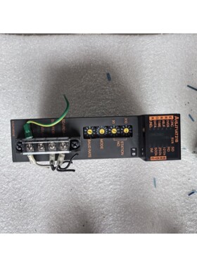 PLC A1SJ71AT21B