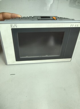 贝加莱触摸屏,4PP065.0571-X74,带IF33模块