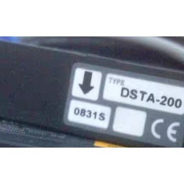 激光传感器 DSTA-200 DSTA-D 现货供应 议价出
