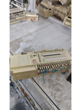PLC FP1-C40控制器,型号AFP12417-F,