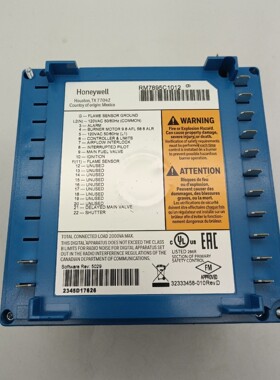 控制器RM7895C1012  全