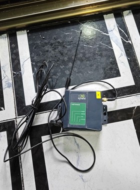 映翰通通讯模块, InDTU332G  带天线,功能包好,需