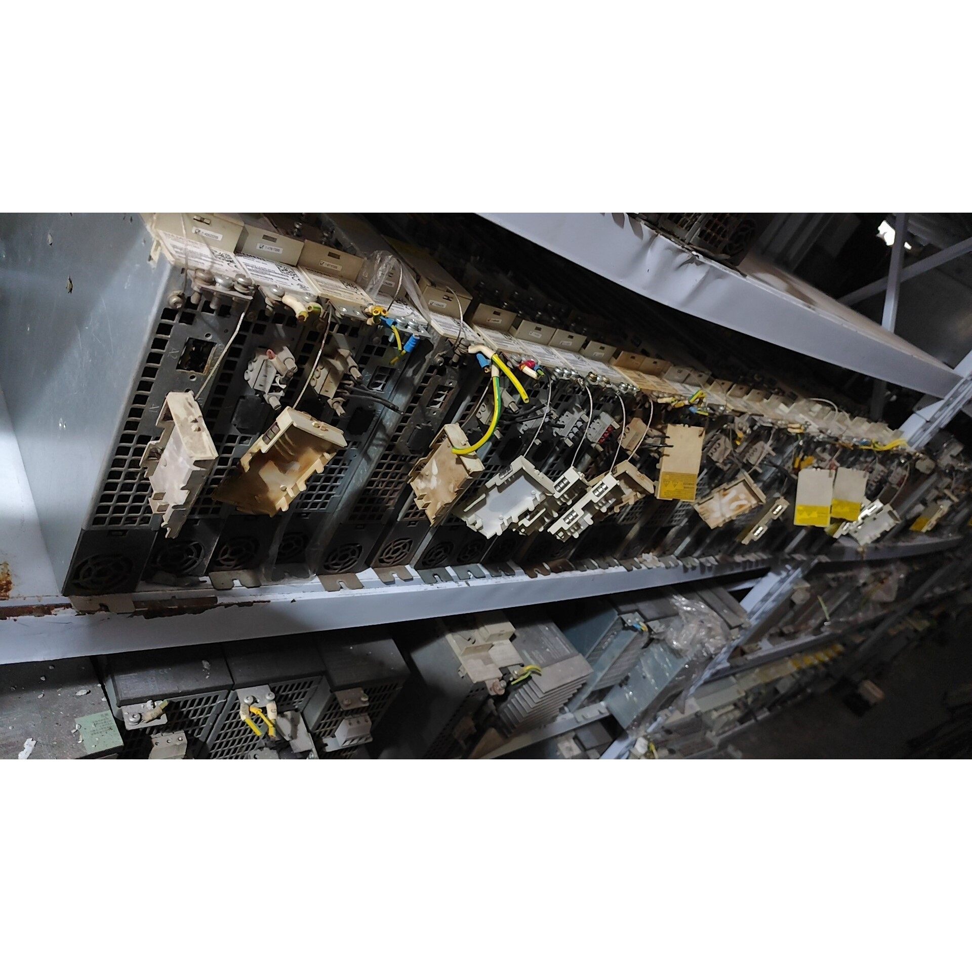 SIMODRIVE LT-MODUL驱动器,型号6SN