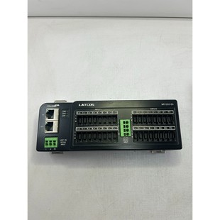 ETHERCAT远程IO模块分布式IO模块,型号,MR120