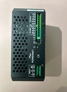 POWERNET电源,型号:ADC5423,输入电压115/