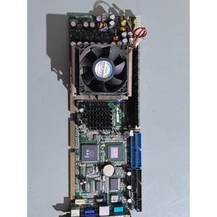 B1.1 出一块研祥工控主板 FSC 1713VNA VER