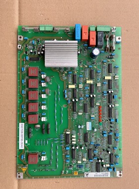 6SE7036-0EF85-0EA0原装拆机6SE70整流电