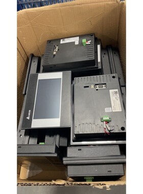 台达7寸屏dop-b07ss411 dop-07s410