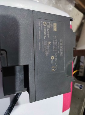 ,6ES7 315-2AF03-0AB0,原装,功