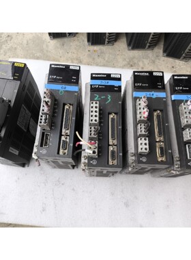 迈信伺服驱动器EP3E GL3A0 E3S0EP  400W