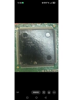 MB91F362GB 拆机带板芯片 有需求联系