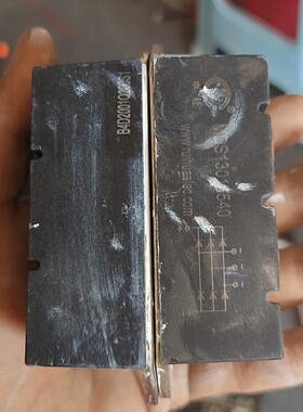 拆机整流桥模块申社MDS13016540