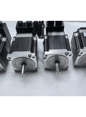 优爱宝(UIROBOT)步进电机UIM242FH08T-IE